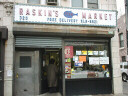 Raskin's Fish Market